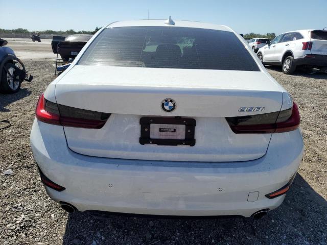 2022 BMW 330i