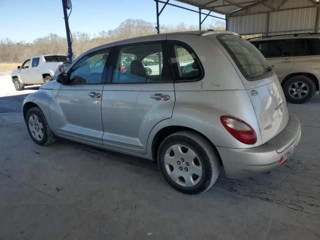 2007 Chrysler PT Cruiser