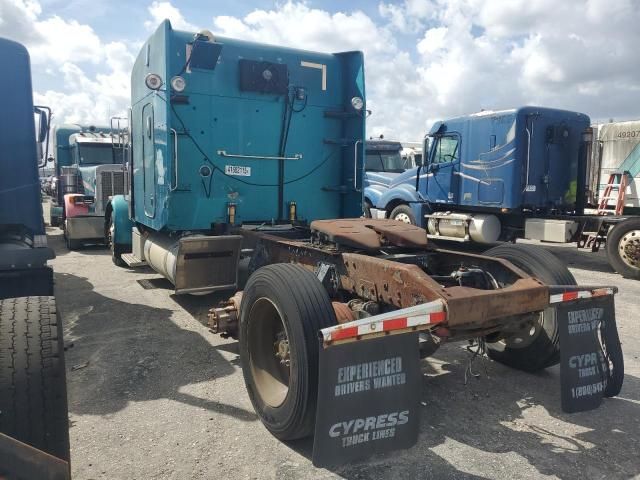 1999 Peterbilt 379