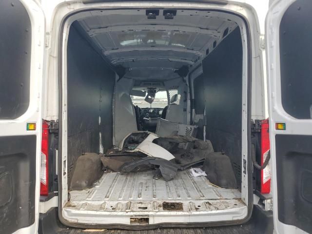 2020 Ford Transit T-250