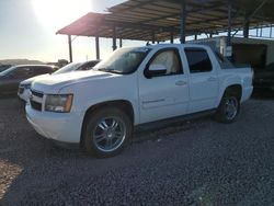 2009 Chevrolet Avalanche C1500 LT for sale in Phoenix, AZ