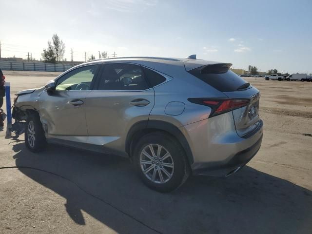 2019 Lexus NX 300 Base