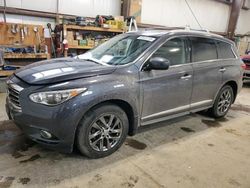 2013 Infiniti JX35 for sale in Nisku, AB