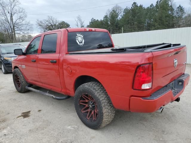 2016 Dodge RAM 1500 ST