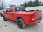 2016 Dodge RAM 1500 ST