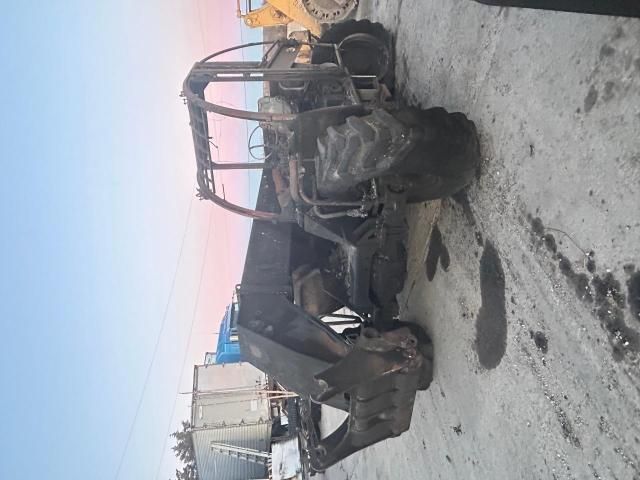 2018 Bobcat V723