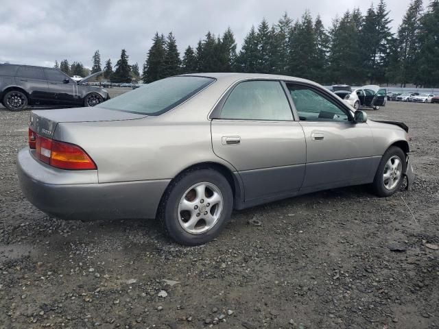 1997 Lexus ES 300