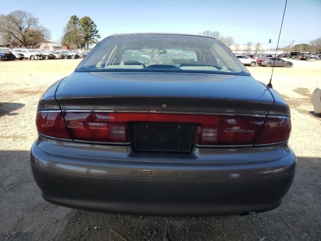 2003 Buick Century Custom