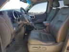 2007 Honda Ridgeline RTL