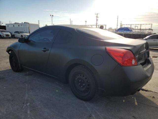 2009 Nissan Altima 2.5S