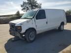 2008 Ford Econoline E350 Super Duty Van