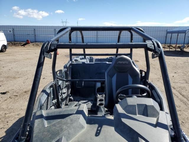 2021 Polaris RZR Turbo S 4
