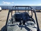 2021 Polaris RZR Turbo S 4