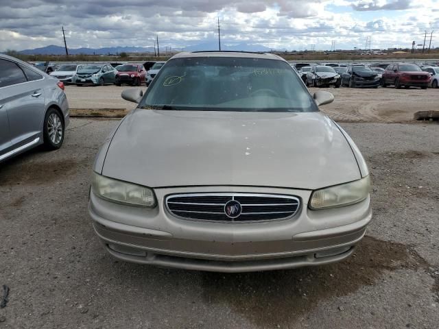 2000 Buick Regal LS