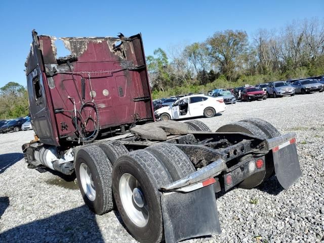 2012 International Prostar Semi Truck