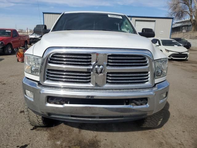 2016 Dodge RAM 2500 SLT