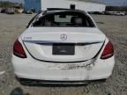 2018 Mercedes-Benz C300