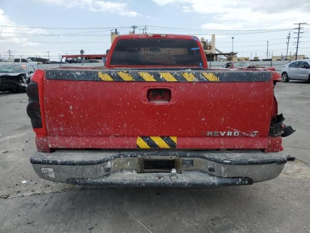 2003 Chevrolet Silverado C1500