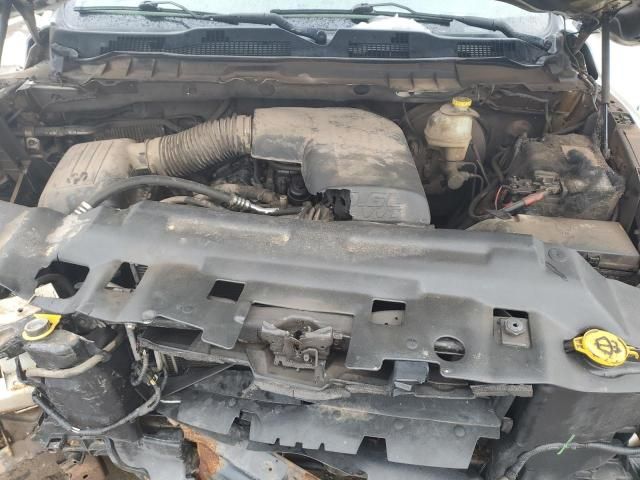 2016 Dodge RAM 1500 ST