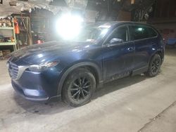 Mazda salvage cars for sale: 2016 Mazda CX-9 Touring