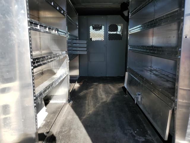 2022 Dodge RAM Promaster 2500 2500 High