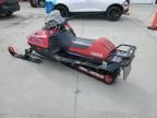 1998 Yamaha Snowmobile