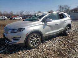 2019 Lincoln MKC Select for sale in Chicago Heights, IL