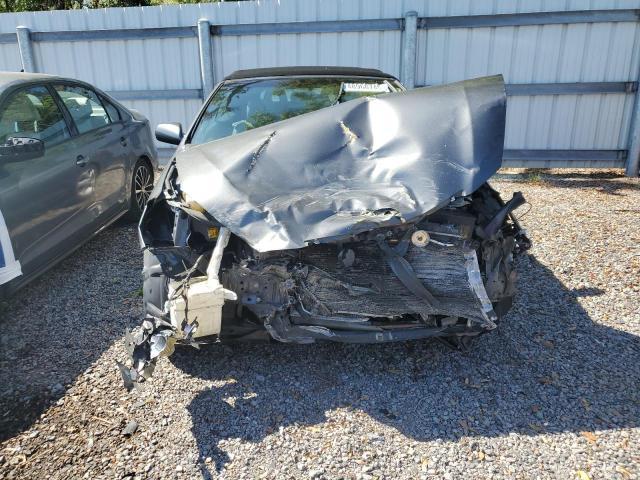 2008 Toyota Camry Solara se