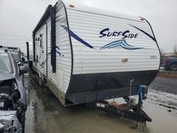 2016 Pccw Travel T en venta en Eugene, OR