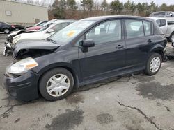 2011 Nissan Versa S for sale in Exeter, RI