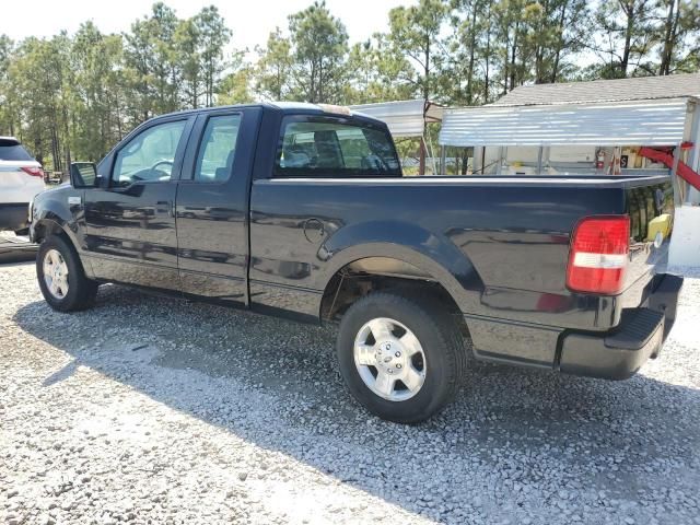 2007 Ford F150