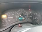 2001 Chevrolet Silverado K1500 Heavy Duty