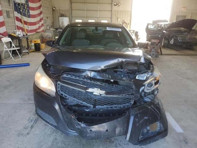 2013 Chevrolet Malibu 1LT