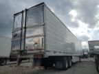 2019 Utility VS2RA Refrigerated Van Trailer