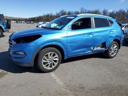 Hyundai Tucson salvage cars for sale: 2017 Hyundai Tucson Limited