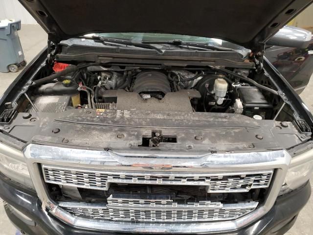 2016 GMC Sierra K1500 Denali