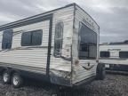 2018 Jaycee 262 FK