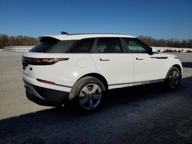 2019 Land Rover Range Rover Velar S