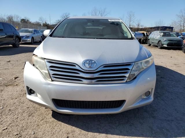 2010 Toyota Venza