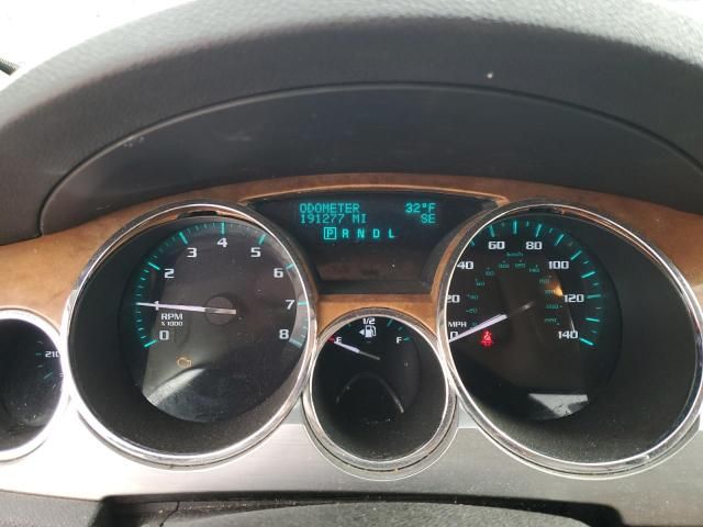 2012 Buick Enclave