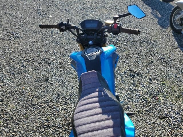 2017 Honda Grom 125