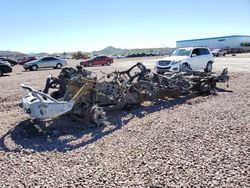 Ford Vehiculos salvage en venta: 2020 Ford F250 Super