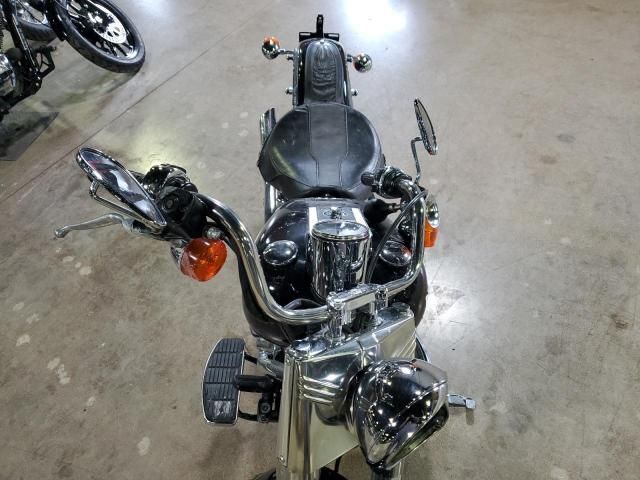 2000 Harley-Davidson Flstf