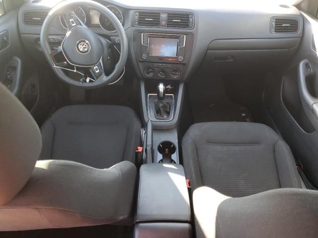 2016 Volkswagen Jetta S