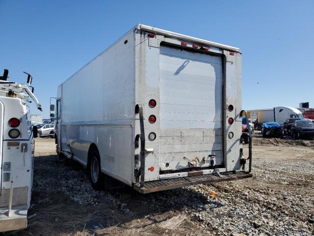 2006 Freightliner Mt55 Delivery van