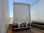 2008 Great Dane 28 DRY Van Trailer