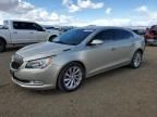 2014 Buick Lacrosse