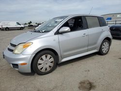 Scion xa Vehiculos salvage en venta: 2006 Scion XA