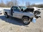 2004 Chevrolet Silverado C2500 Heavy Duty