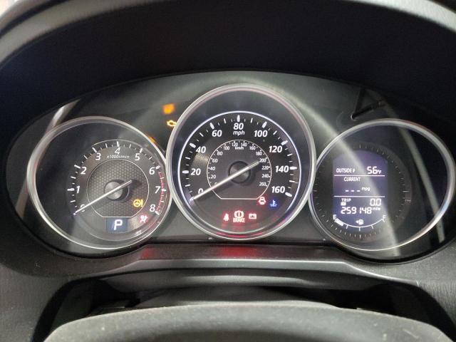 2015 Mazda 6
